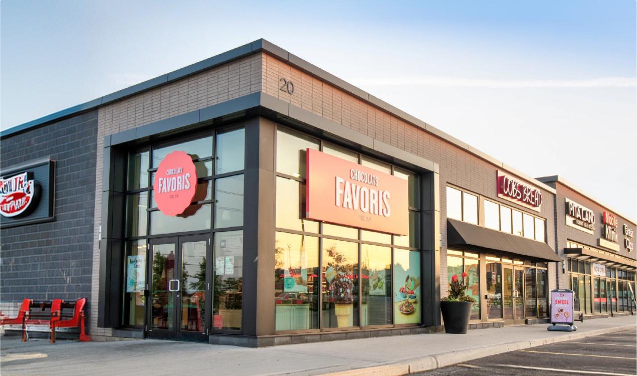 Clair Marketplace 4