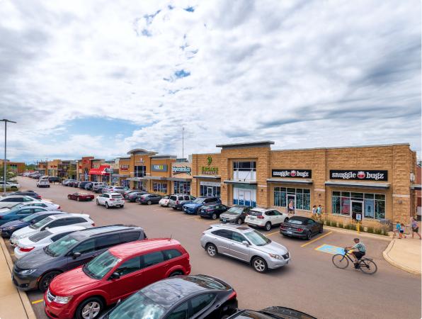 Shops of Oakville South 3