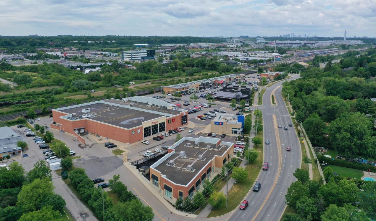Shops of Oakville South 6