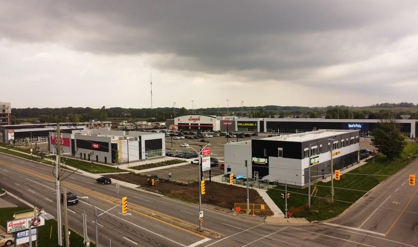 Welland Ontario 2