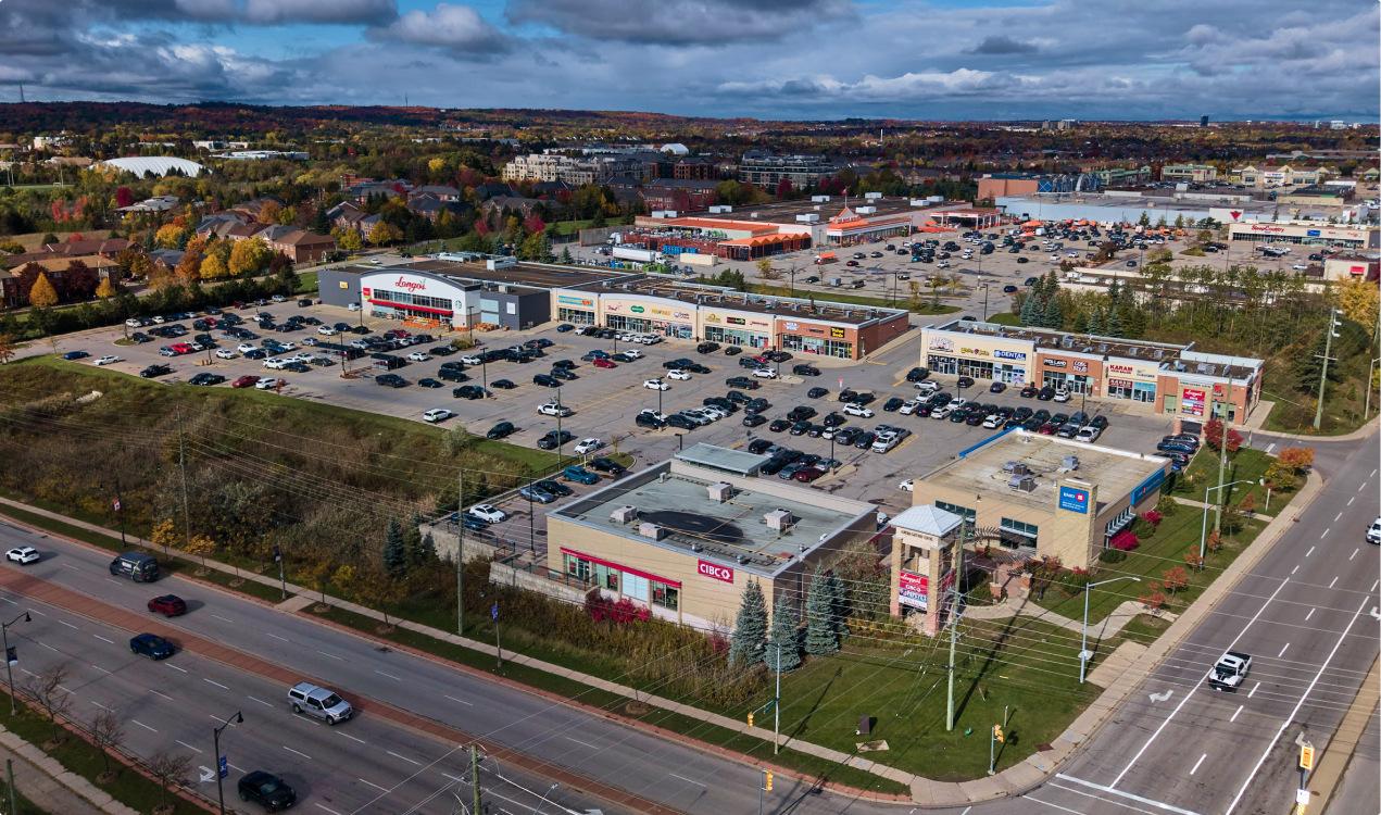 Aurora Gateway 5