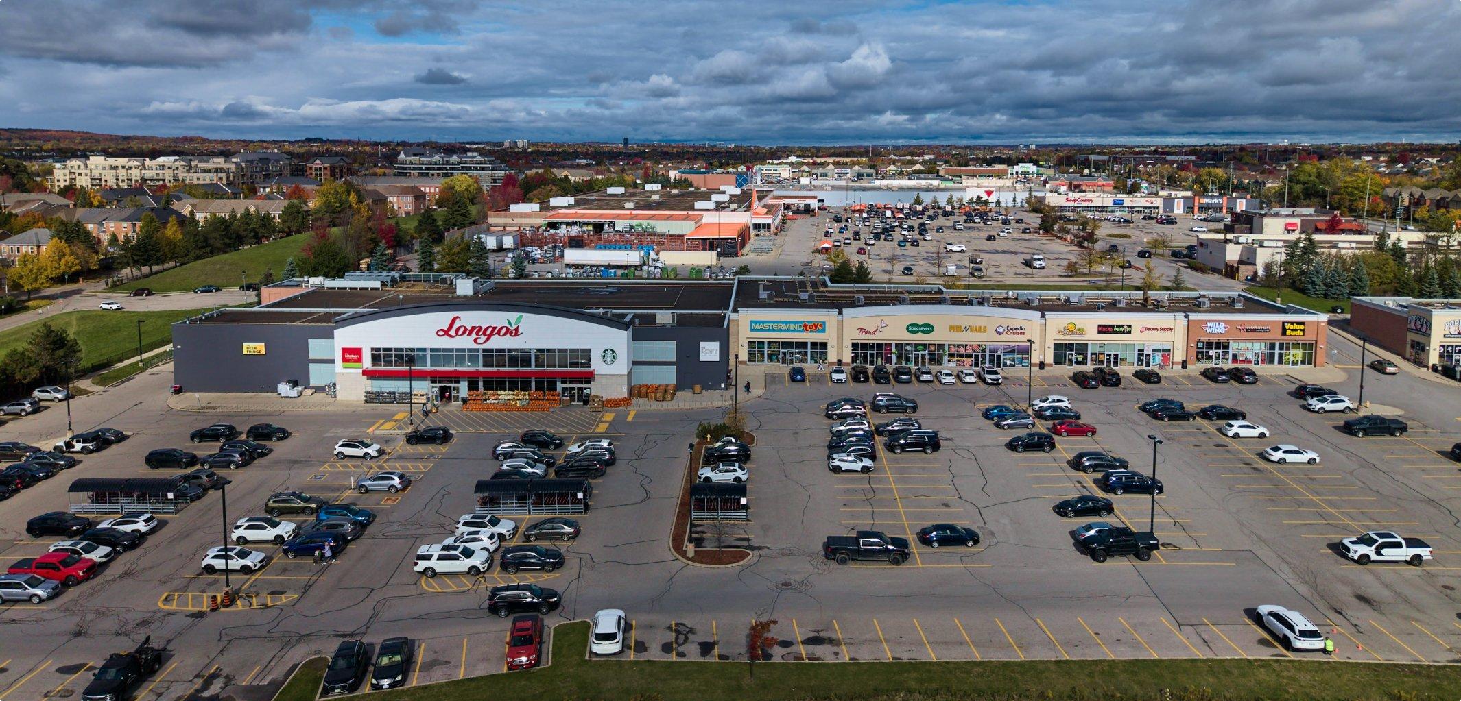Aurora Gateway 6