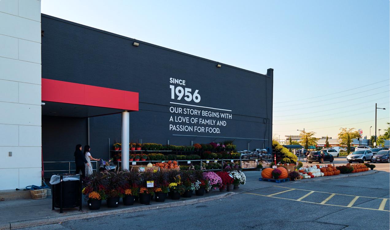 Buttonville Marketplace 1