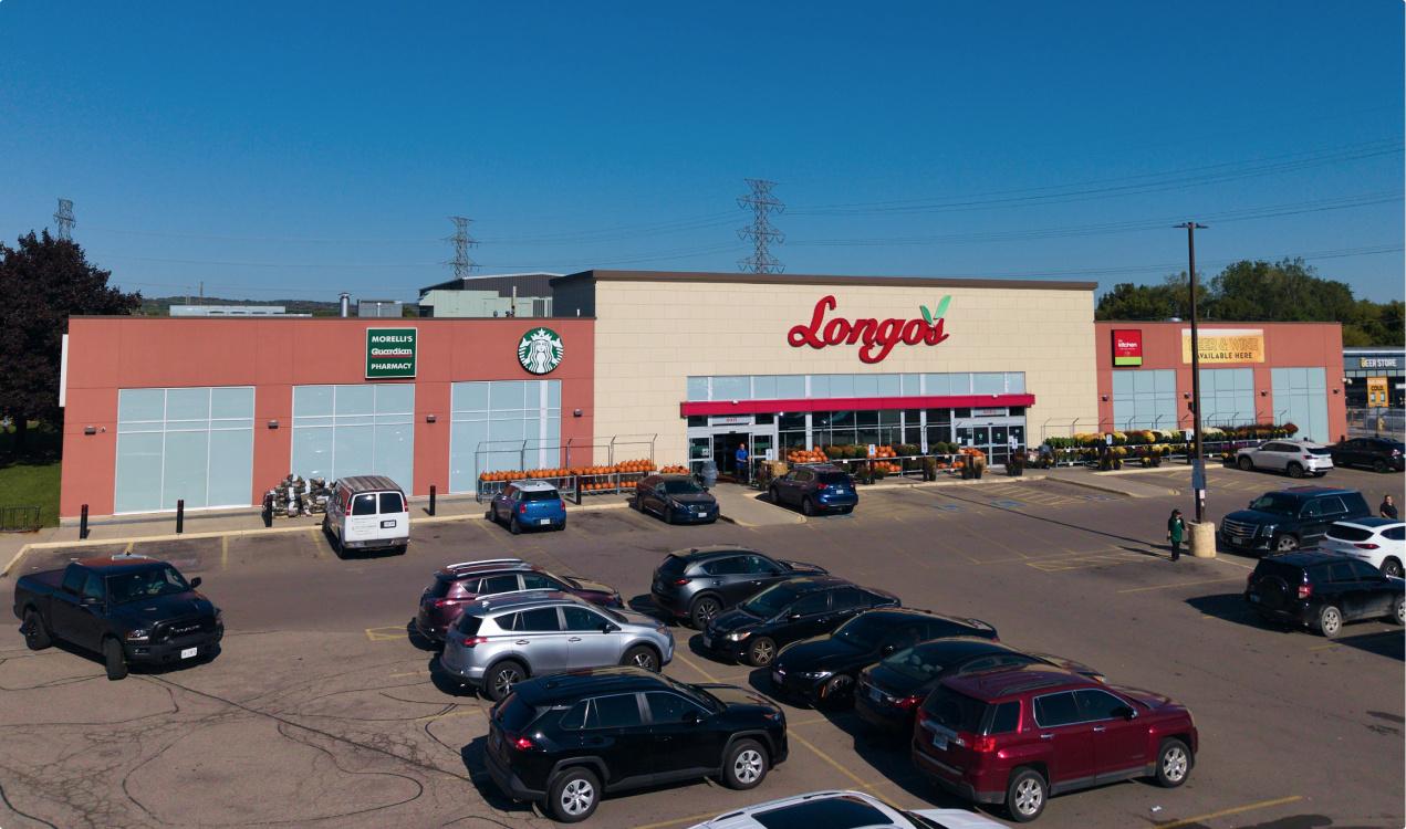 Fairview Market 5