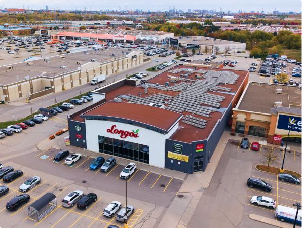 Buttonville Marketplace 2