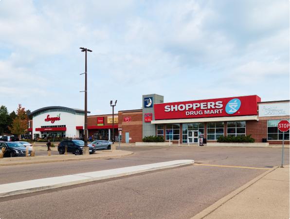 Winston Churchill Marketplace 3