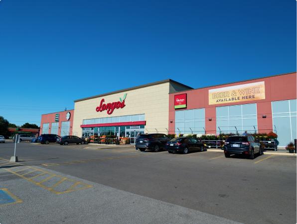 Fairview Market 3