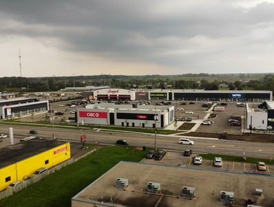 Welland Ontario 1