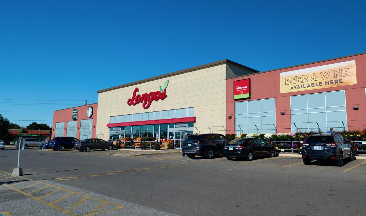 Fairview Market 2