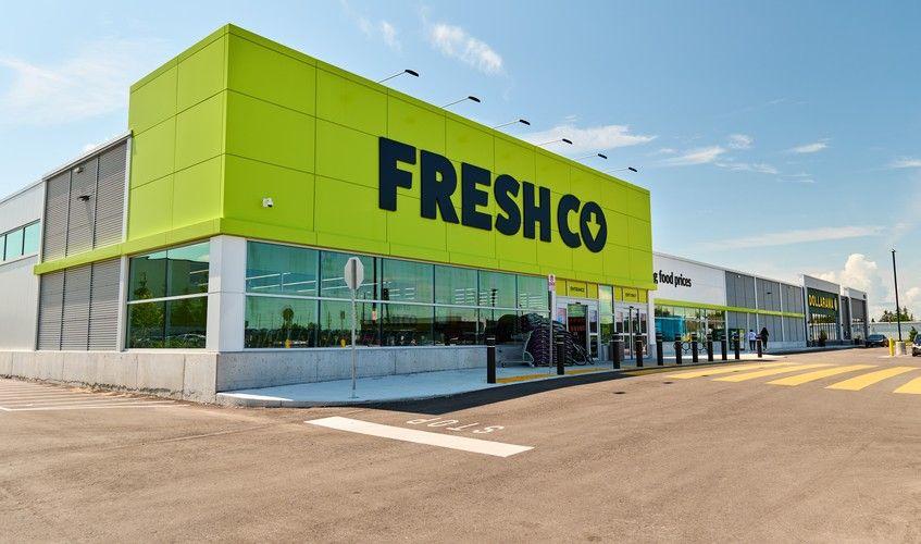 Mapleview West Marketplace 5